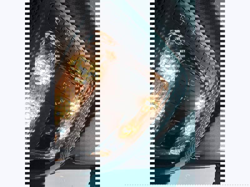 Image Mercedes-Benz CLASSE A 200 d Star Edition  